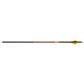 Black Eagle Outlaw Arrows .005 350 Blazer Vanes 6 pk.