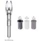 Nockturnal FIT Lighted Nocks Blue 3 pk.