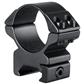 Hawke Match Mount Rings Weaver 30 mm Medium