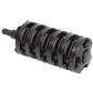 Limbsaver S-Coil Pro Stabilizer Black 4.5 in.
