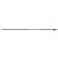 Gold Tip Kinetic KAOS Arrows 400 2 in. Vanes 1 doz.