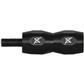 Dead Center Aluminum V-Bar Extension 2 in.