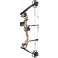 Bear Archery Limitless RTH Package God's Country Camo 19-29 in. 25-50 lbs. RH