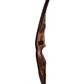 Fred Bear Grizzly Recurve Bow 58 in. 50 lbs. RH