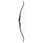 Bear Kodiak Recurve Shedua and Green 40 lbs. RH