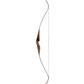 Bear Kodiak Recurve Shedua and Green 45 lbs. LH