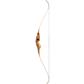 Bear Kodiak Hunter Recurve Shedua and Grey 40 lbs. RH