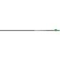 Easton 4mm Axis Long Range Arrows 340 Blazer Vanes 36 pk.