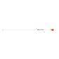 Easton 6.5 Whiteout Arrows 300 Blazer Vanes 36 pk.