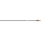 Easton Powerflight Arrows 400 Blazer Vanes 36 pk.