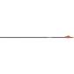 Easton Powerflight Arrows 500 Blazer Vanes 36 pk.