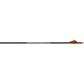 Easton 5mm Full Metal Jacket Arrows 400 Blazer Vanes 36 pk.