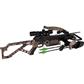 Excalibur Mag Max Crossbow Package Mossy Oak DNA