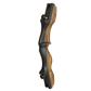 October Mountain Sektor ILF Recurve Riser 17 in. RH