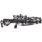 TenPoint TX 28 Crossbow Package ACUslide MAXX Rangemaster 100 Scope Vektra