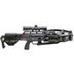 TenPoint TX 28 Crossbow Package ACUslide MAXX Rangemaster 100 Scope Moss Green
